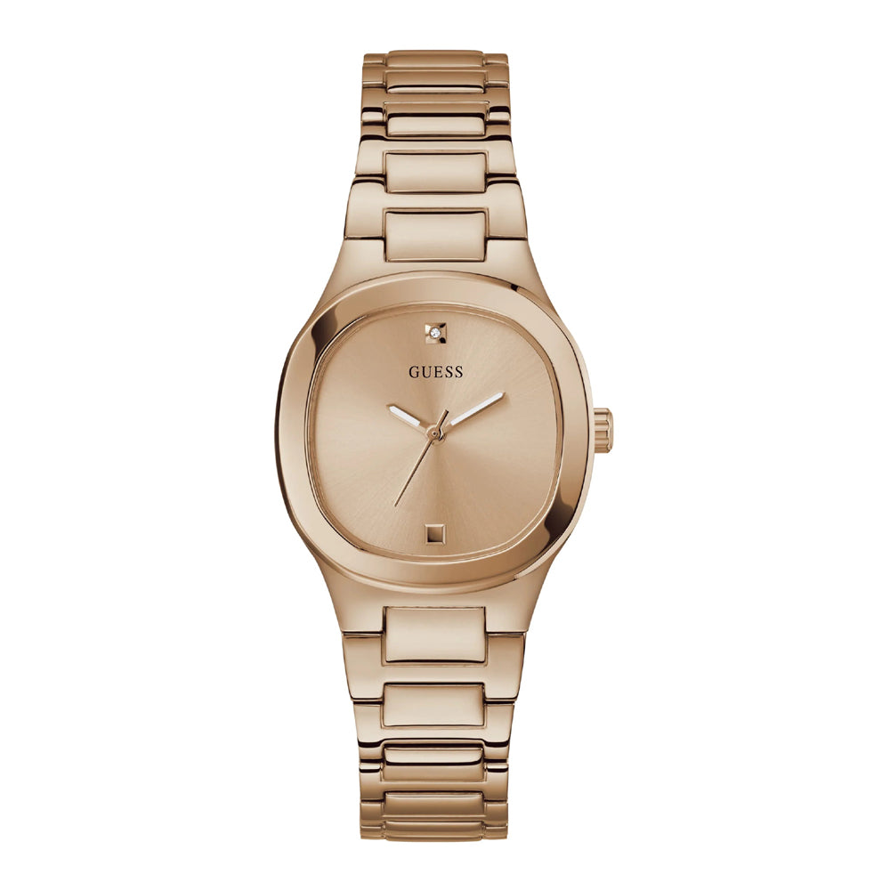 Guess Eve GW0615L3 Damenuhr Guess Eve GW0615L3 Damenuhr